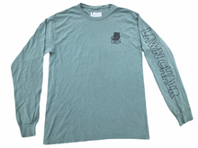 Cypress Green Lawn Chair Official Tour '89 Longsleeve