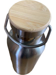 LC insulated water bottle