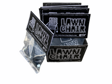 Box of Lawn Chair 7/8’s Hardware (Phillips Bolts)