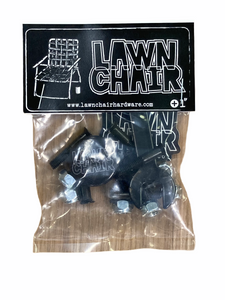 Bag of Lawn Chair 1” Hardware (Phillips Bolts)
