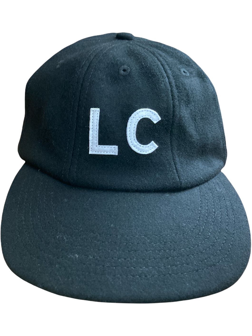 Lawn Chair Vintage Style Cricket Hat
