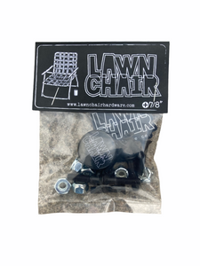 Bag of Lawn Chair 7/8’s Hardware (Phillips Bolts)