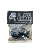 Bag of Lawn Chair 7/8’s Hardware (Allen Bolts)