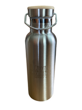 LC insulated water bottle