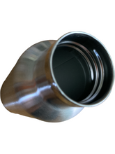 LC insulated water bottle
